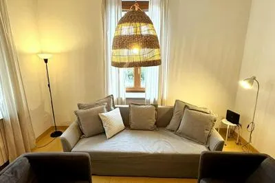 Palazzo Pia rooms billede 2