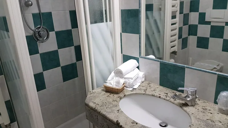 Hotel Dogana billede 2