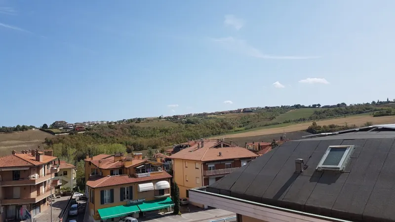 Billede 9 af Hotel Dogana