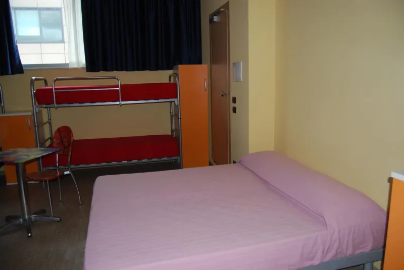 Hostel San Marino billede 4
