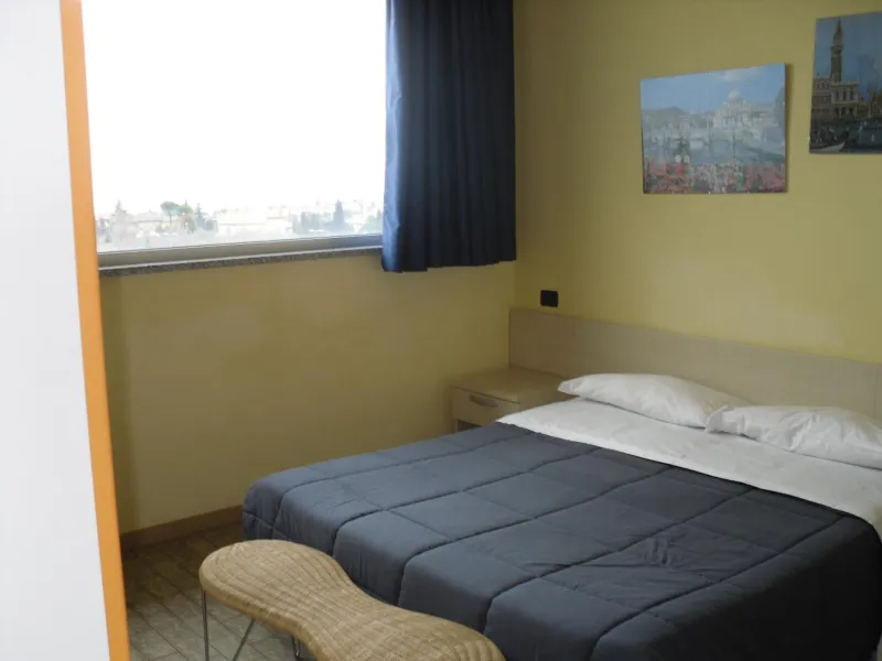 Hostel San Marino billede 5