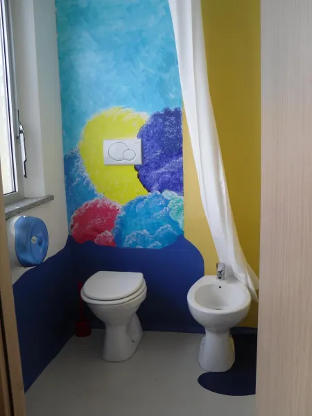 Billede 8 af Hostel San Marino