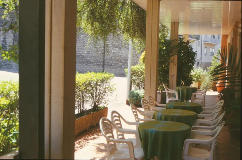 Hotel Quercia Antica billede 3