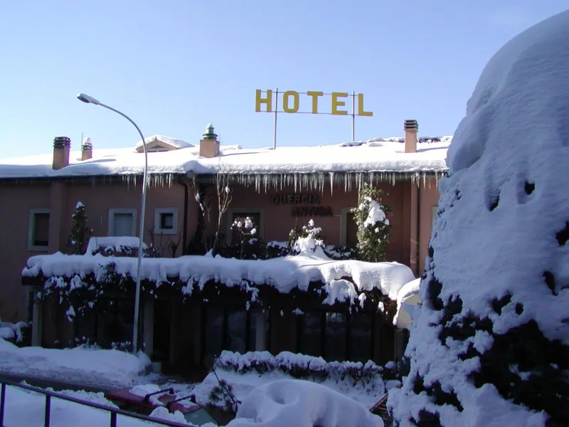 Billede 8 af Hotel Quercia Antica