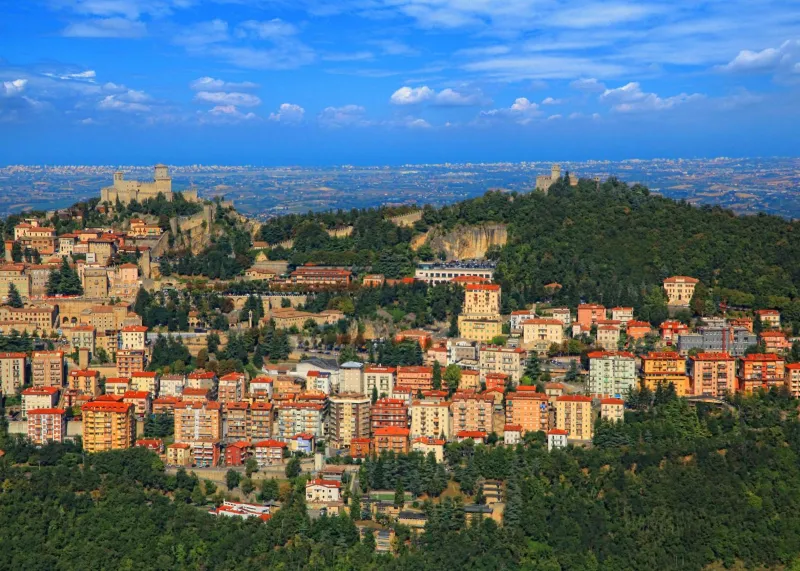 La Famosa Dimora Ambasciatore billede 1