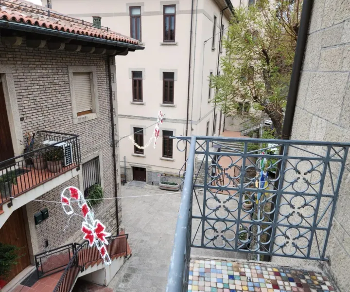 La Famosa Dimora Ambasciatore billede 3