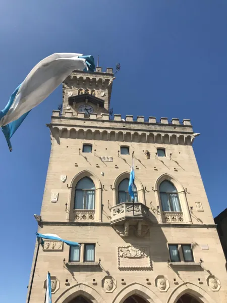 Billede 6 af La Famosa Dimora Ambasciatore