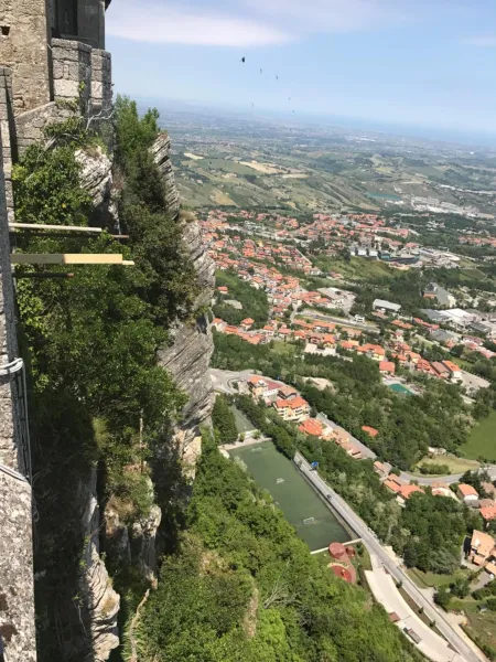Billede 31 af La Famosa Dimora Ambasciatore