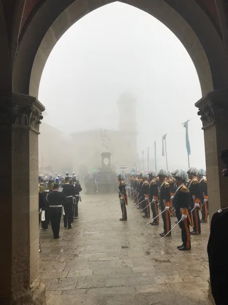 Billede 47 af La Famosa Dimora Ambasciatore