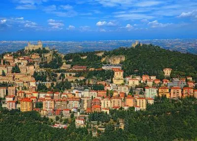 Billede 65 af La Famosa Dimora Ambasciatore