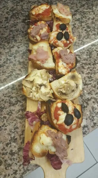 Billede 6 af Locanda Osteria Del Marano