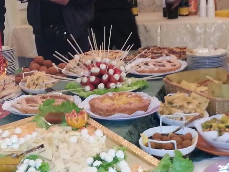 Billede 7 af Locanda Osteria Del Marano