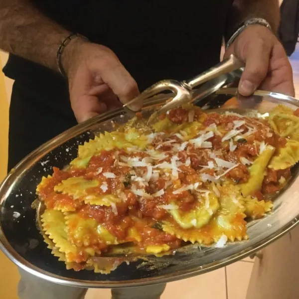 Billede 28 af Locanda Osteria Del Marano