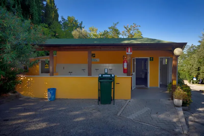 Centro Vacanze San Marino billede 5