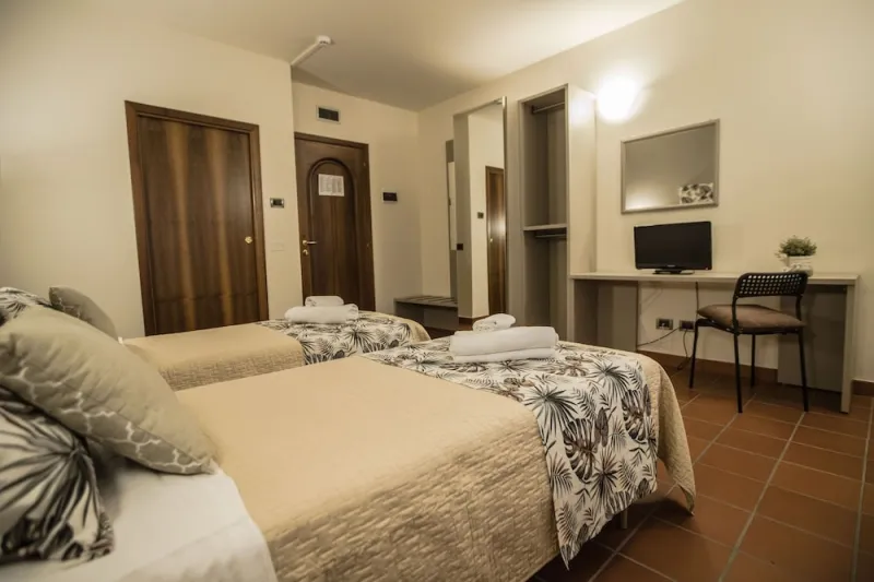 Billede 8 af Hotel Rio re