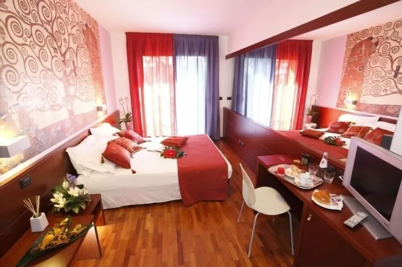 Hotel Il Monte billede 2