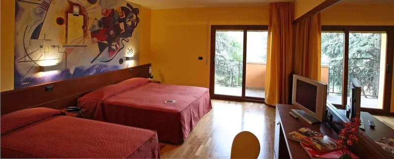 Hotel Il Monte billede 3