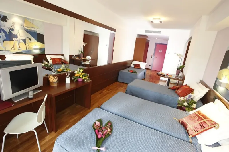 Hotel Il Monte billede 4