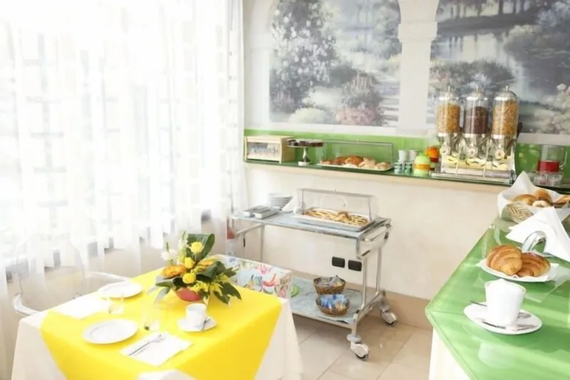 Billede 17 af Hotel Il Monte