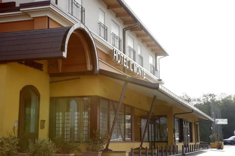 Billede 20 af Hotel Il Monte