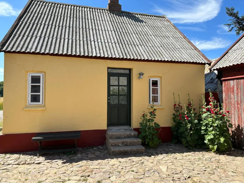 Billede 8 af Det Gule Palæ