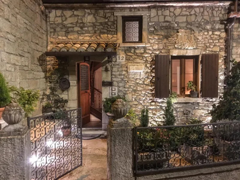 B&B Balsimelli12 billede 1