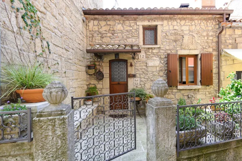 B&B Balsimelli12 billede 2
