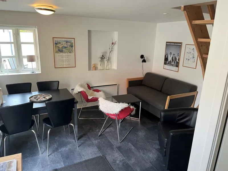 Skagen City Apartments - Skagen-Byferie