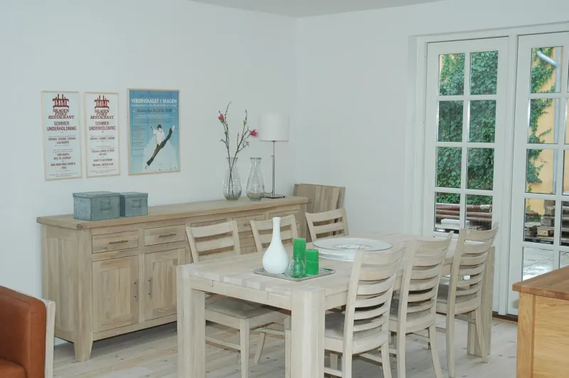 Billede 2 af Skagen City Apartments - Skagen-Byferie