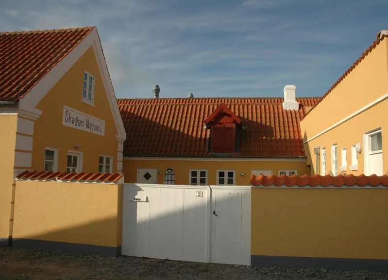 Billede 7 af Skagen City Apartments - Skagen-Byferie
