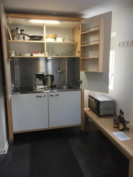 Billede 8 af Skagen City Apartments - Skagen-Byferie