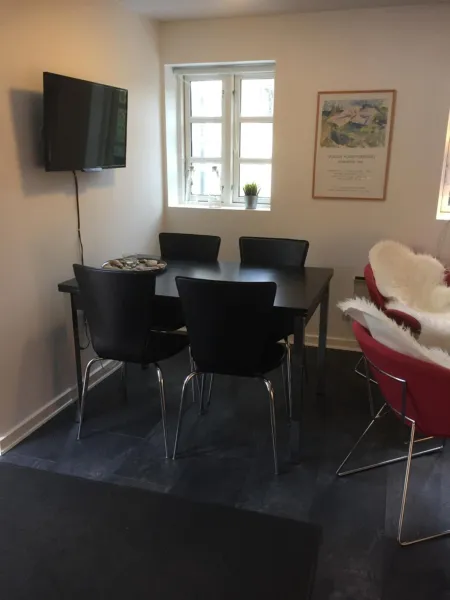 Billede 9 af Skagen City Apartments - Skagen-Byferie