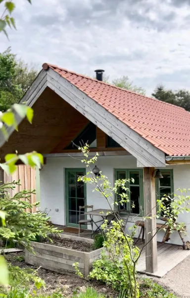 Billede 5 af Koppes Mølle B&B - naturnær overnatning