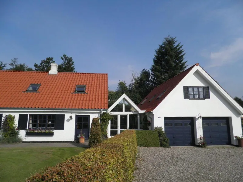 Billede 7 af Koppes Mølle B&B - naturnær overnatning