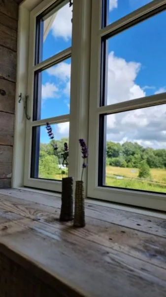 Billede 8 af Koppes Mølle B&B - naturnær overnatning