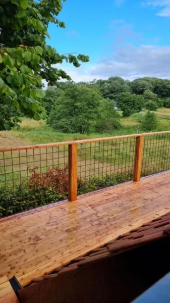Billede 14 af Koppes Mølle B&B - naturnær overnatning