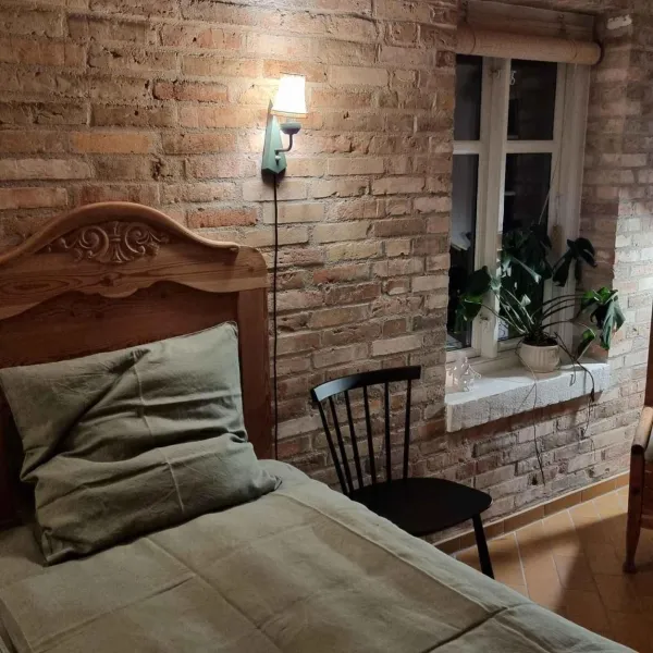 Billede 17 af Koppes Mølle B&B - naturnær overnatning