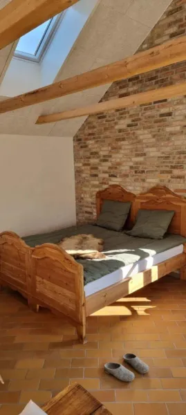 Billede 19 af Koppes Mølle B&B - naturnær overnatning