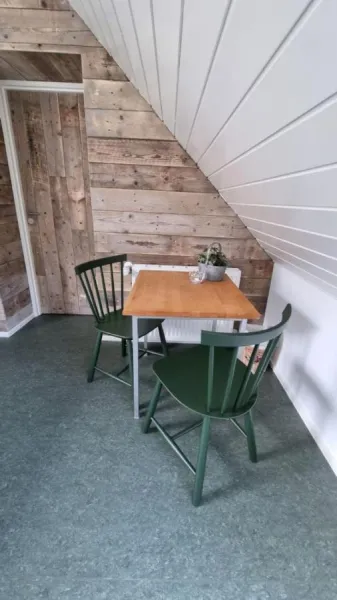 Billede 24 af Koppes Mølle B&B - naturnær overnatning