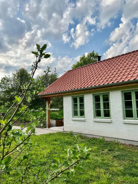 Billede 32 af Koppes Mølle B&B - naturnær overnatning