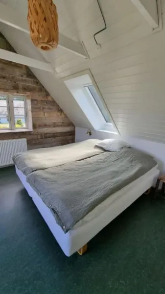 Billede 35 af Koppes Mølle B&B - naturnær overnatning