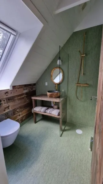 Billede 40 af Koppes Mølle B&B - naturnær overnatning