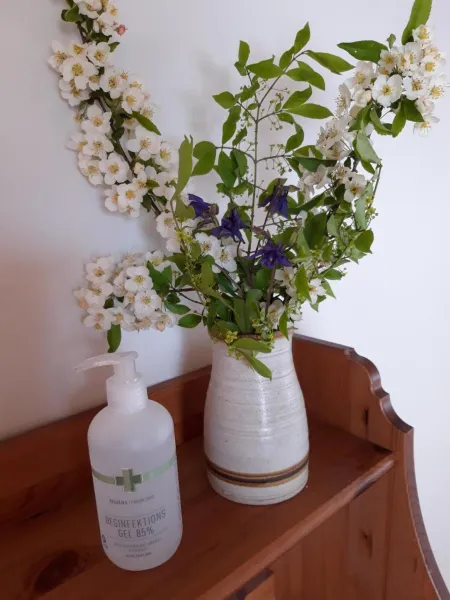 Billede 41 af Koppes Mølle B&B - naturnær overnatning