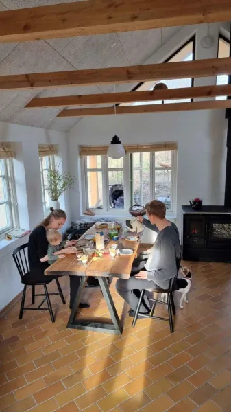 Billede 42 af Koppes Mølle B&B - naturnær overnatning