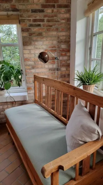 Billede 48 af Koppes Mølle B&B - naturnær overnatning