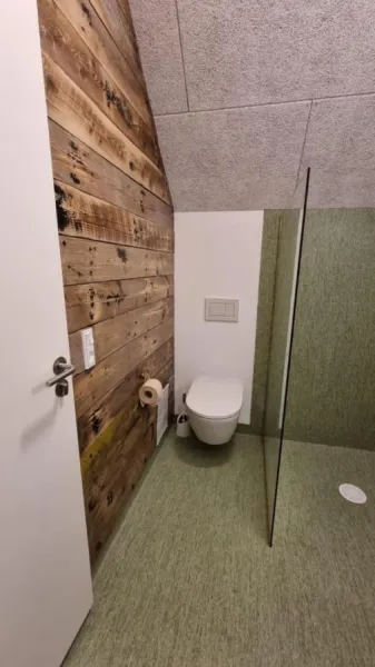 Billede 55 af Koppes Mølle B&B - naturnær overnatning