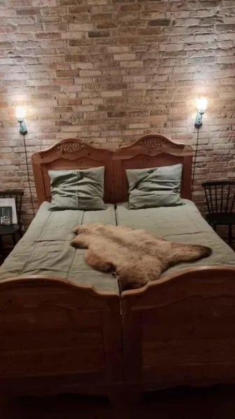 Billede 56 af Koppes Mølle B&B - naturnær overnatning