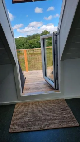 Billede 69 af Koppes Mølle B&B - naturnær overnatning
