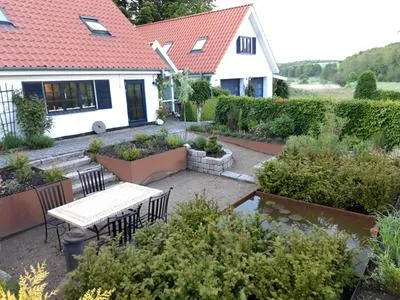 Billede 76 af Koppes Mølle B&B - naturnær overnatning