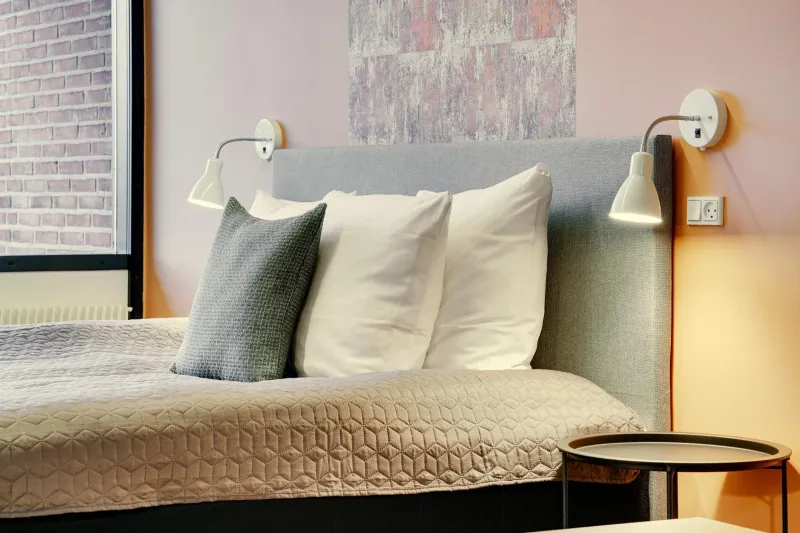 Billede 4 af Hotel Sønderborg Kaserne